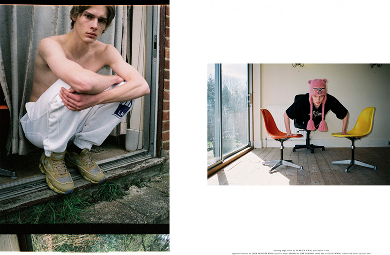 Hero Magazine's Sport Apartment (2)