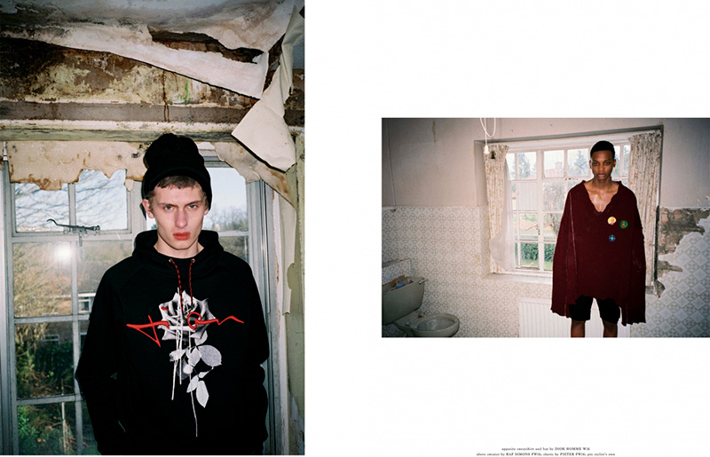 Hero Magazine's Sport Apartment (4)