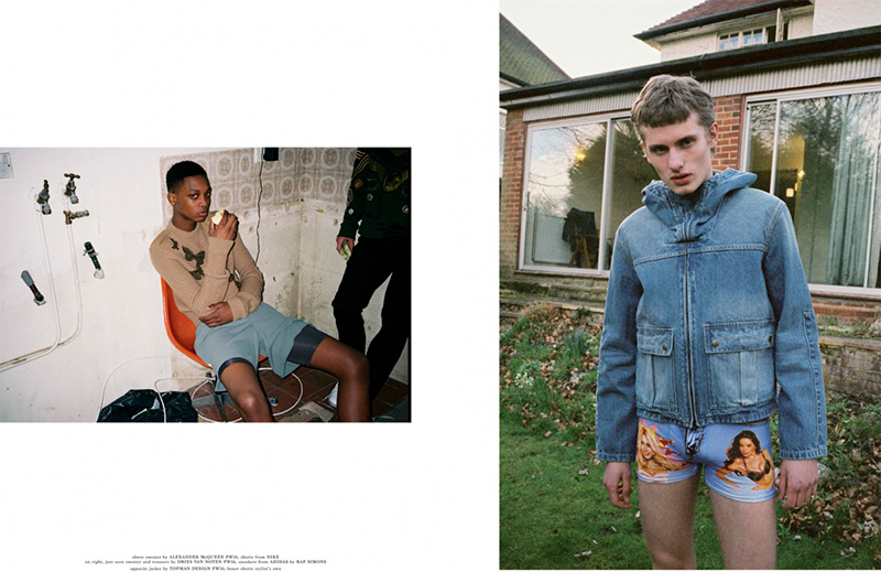 Hero Magazine's Sport Apartment (5)