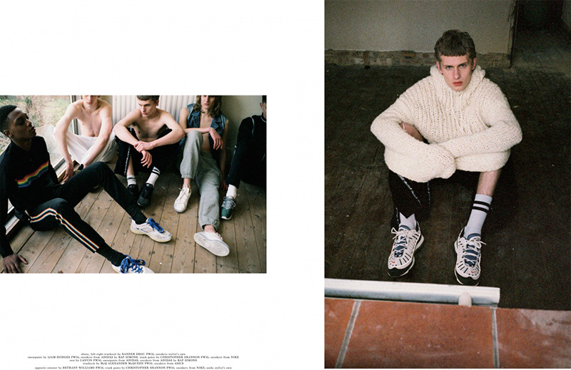 Hero Magazine's Sport Apartment (6)