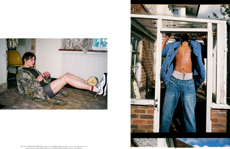 Hero Magazine's Sport Apartment (9)