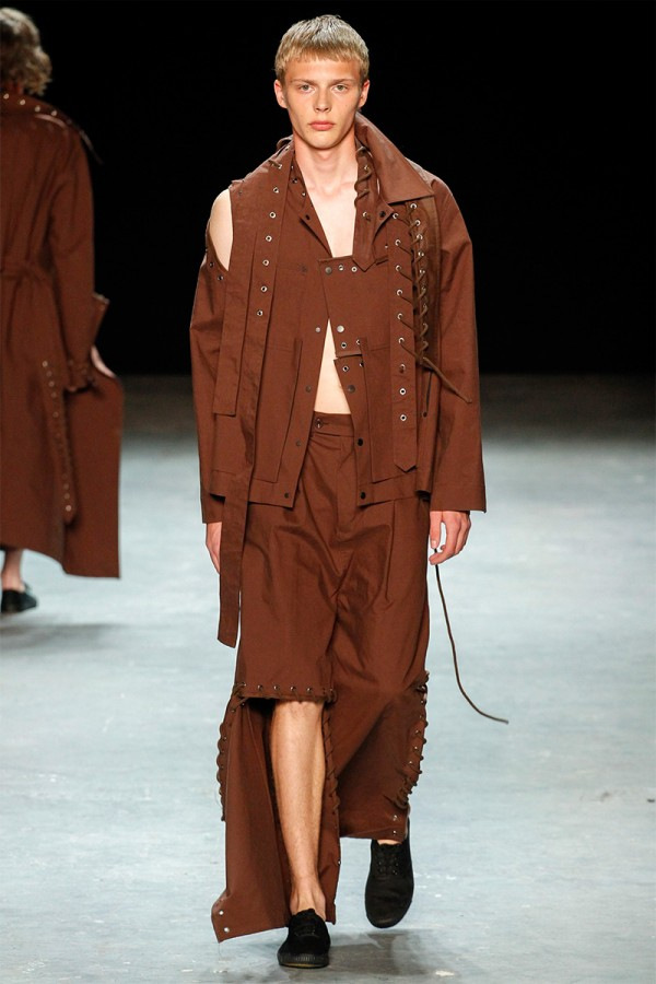 LCM Craig Green SS 2017 VT Mag (10)