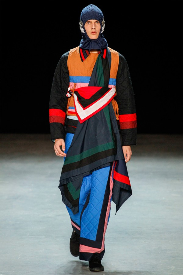 LCM Craig Green SS 2017 VT Mag (11)