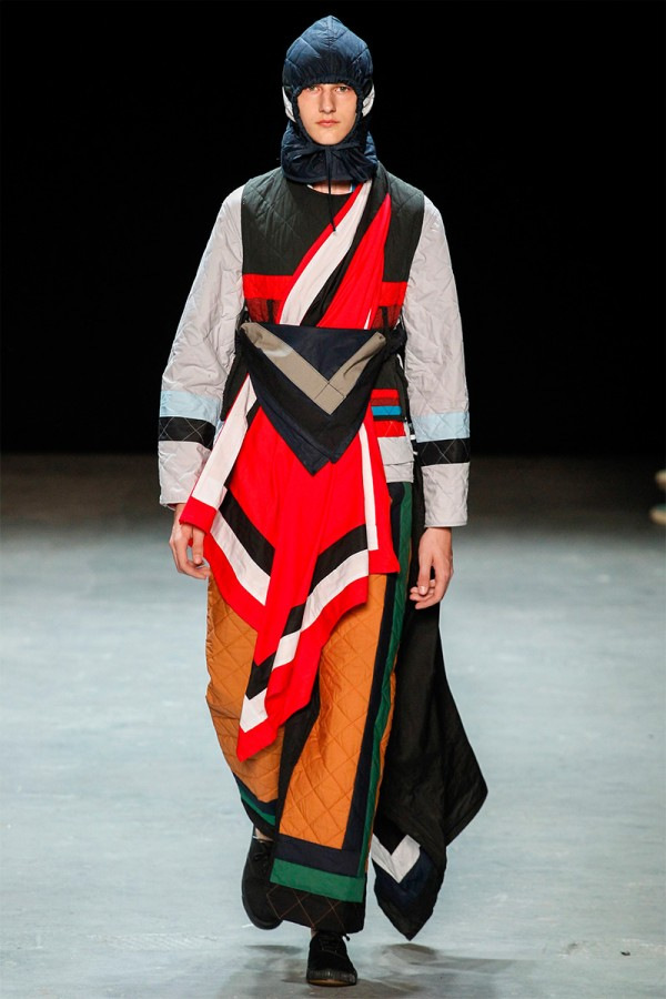 LCM Craig Green SS 2017 VT Mag (13)