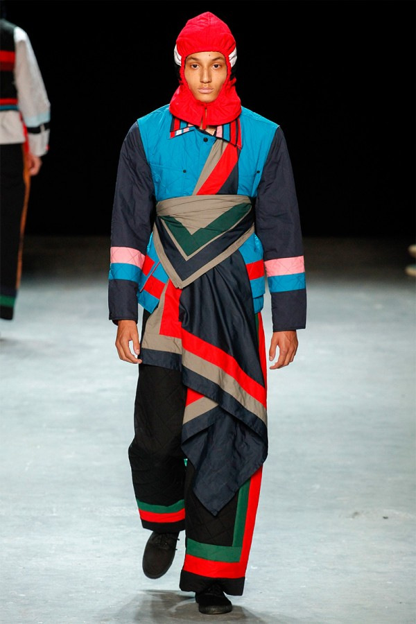 LCM Craig Green SS 2017 VT Mag (14)