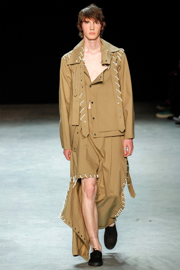 LCM Craig Green SS 2017 VT Mag (17)