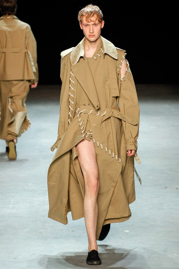 LCM Craig Green SS 2017 VT Mag (18)