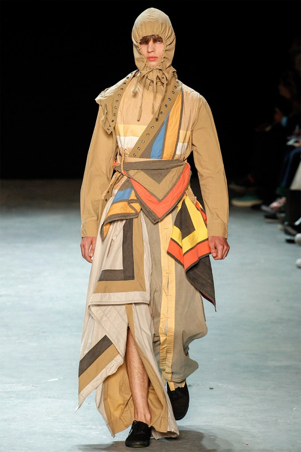 LCM Craig Green SS 2017 VT Mag (19)