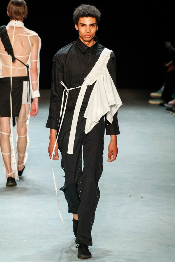 LCM Craig Green SS 2017 VT Mag (29)