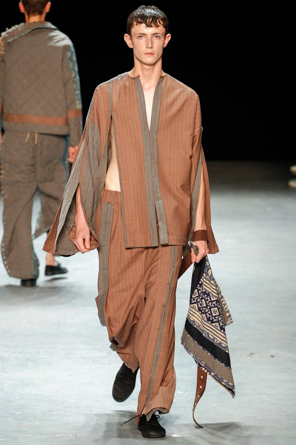 LCM Craig Green SS 2017 VT Mag (4)