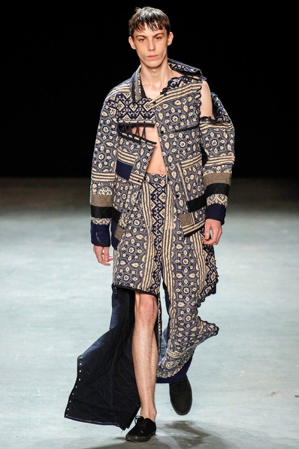 LCM Craig Green SS 2017 VT Mag (7)