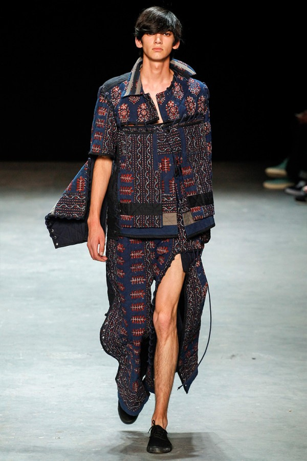 LCM Craig Green SS 2017 VT Mag (8)