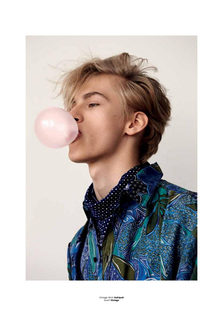 Vanity Teen SS16 Dominik Sadoch by Ala Wesołowska (2)