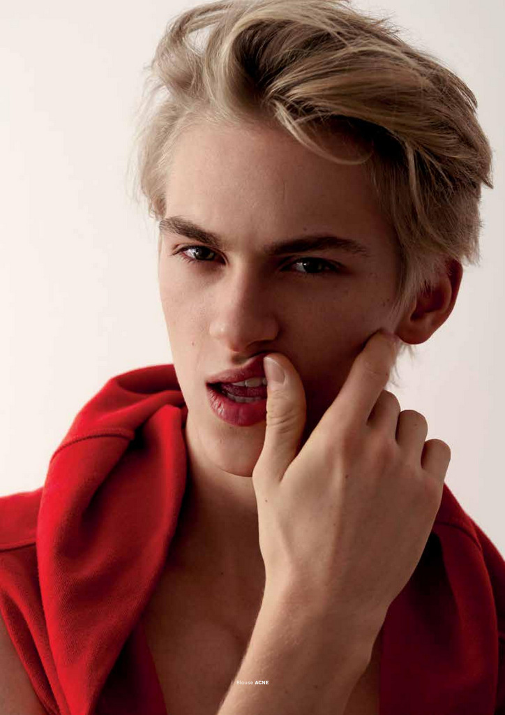 Vanity Teen SS16 Dominik Sadoch by Ala Wesołowska (8)