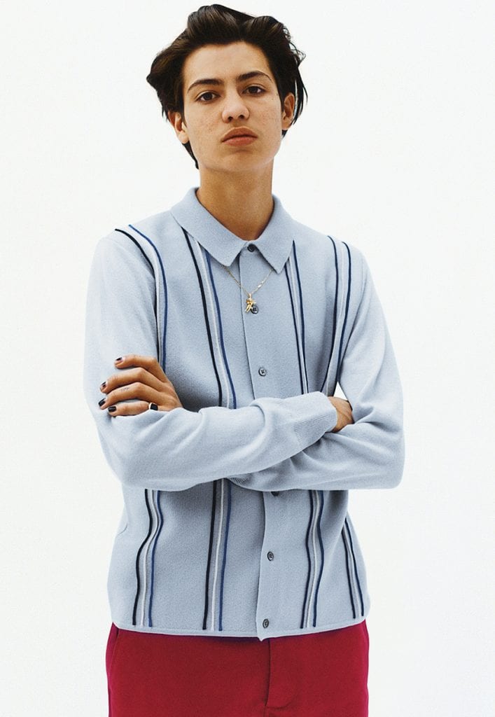 SupremeSS162JqbNudHJzw