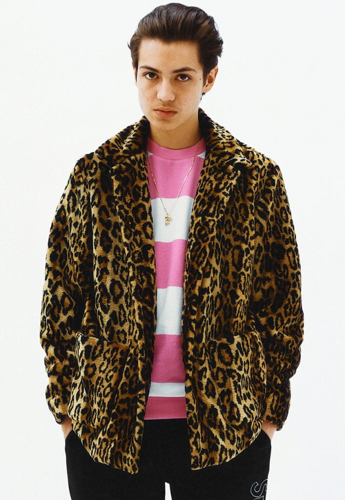 SupremeSS164c5CeL0yYsg