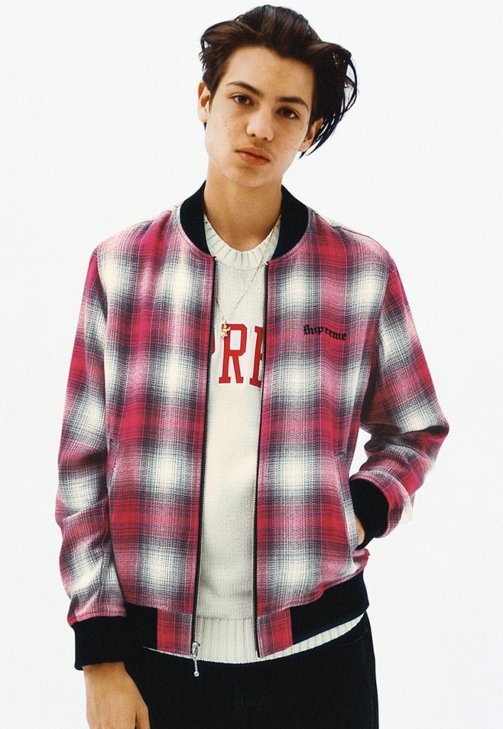 SupremeSS16KIDa9WS48Uc