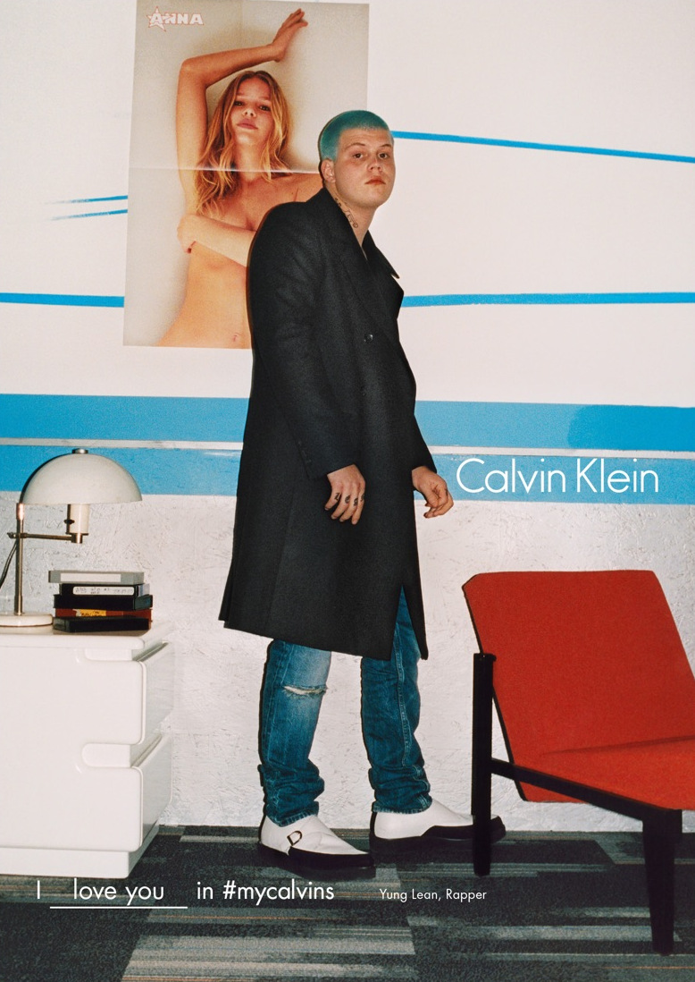 Calvin Klein Fall 2016 mycalvins Vanity Teen calvin-klein-fall-2016-mycalvins-vanity-teen