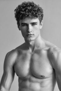 Igor Kolomiyets By Horacio Hamlet Vanity Teen 虚荣青年 Lifestyle & New