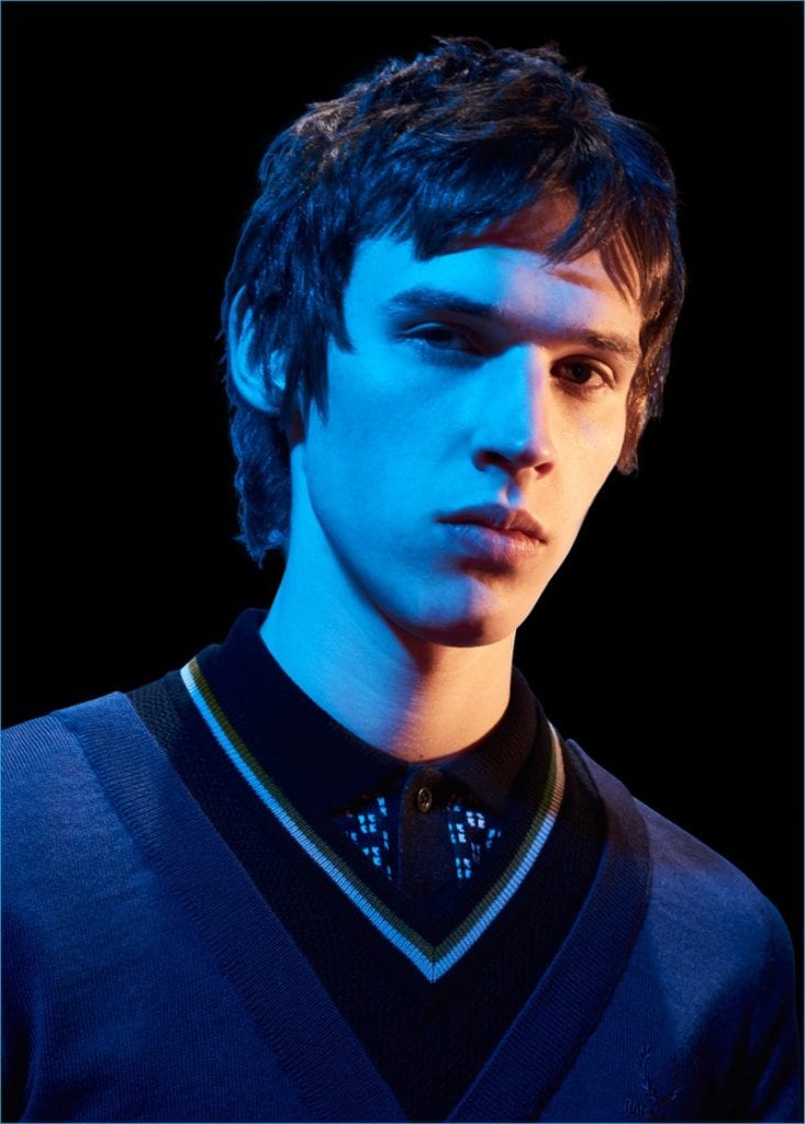 Raf-Simons-Fred-Perry-2016-Fall-Winter-Campaign-002