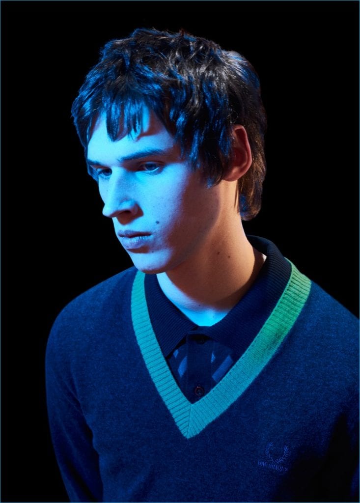 Raf-Simons-Fred-Perry-2016-Fall-Winter-Campaign-004