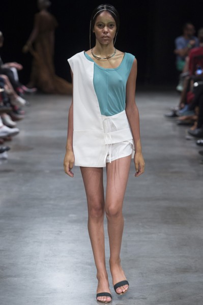 Heloisa Faria Primavera/Verão 2016-17