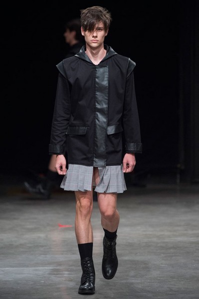 Brazilian Fashion and Its Gradients Brazilian Fashion and Its Gradients Vanity Teen 虚荣青年 Lifestyle & new faces magazine