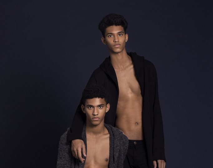 Re:Quest New Faces by Jose Espaillat: Chis, Jan, Hector & Marian Re:Quest New Faces by Jose Espaillat: Chis, Jan, Hector & Marian Vanity Teen 虚荣青年 Lifestyle & new faces magazine