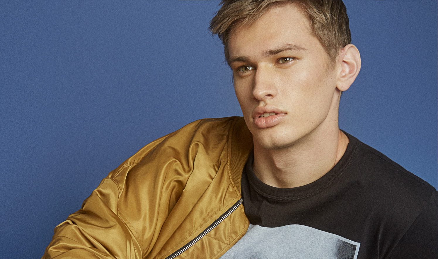 Coming Of Age by Thee Tham Coming Of Age by Thee Tham Vanity Teen 虚荣青年 Lifestyle & new faces magazine