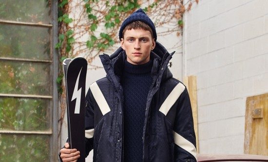 We're loving Neil Barrett's first ever ski collection We're loving Neil Barrett's first ever ski collection Vanity Teen 虚荣青年 Lifestyle & new faces magazine