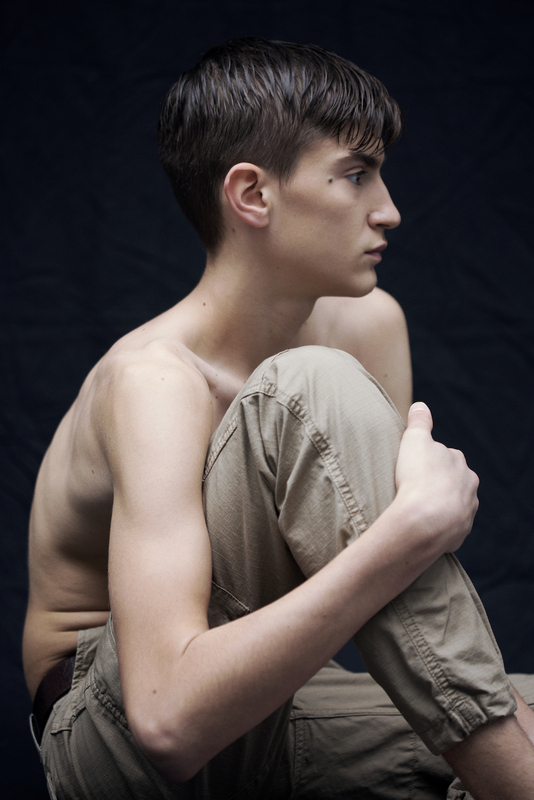 Introducing new faces: Marco Introducing new faces: Marco Vanity Teen 虚荣青年 Lifestyle & new faces magazine