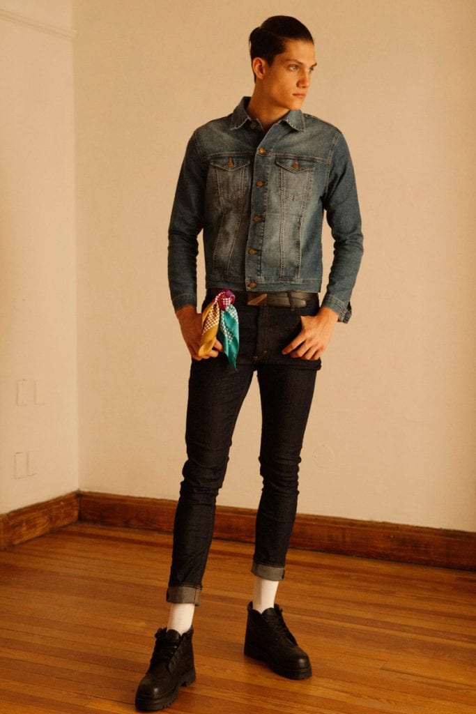 Bautista by Noelia Carballo Bautista by Noelia Carballo Vanity Teen 虚荣青年 Lifestyle & new faces magazine