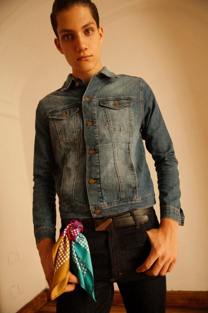 Bautista by Noelia Carballo Bautista by Noelia Carballo Vanity Teen 虚荣青年 Lifestyle & new faces magazine