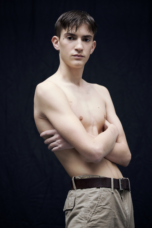 Introducing new faces: Marco Introducing new faces: Marco Vanity Teen 虚荣青年 Lifestyle & new faces magazine