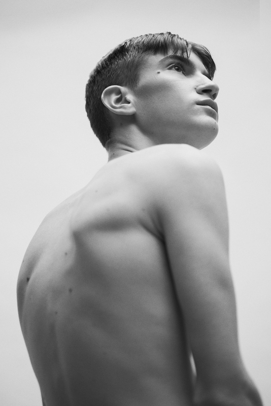 Introducing new faces: Marco Introducing new faces: Marco Vanity Teen 虚荣青年 Lifestyle & new faces magazine