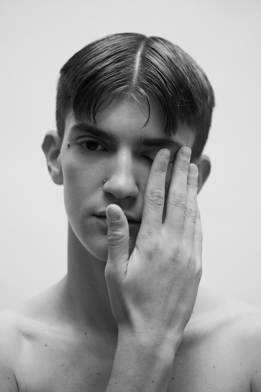 Introducing new faces: Marco Introducing new faces: Marco Vanity Teen 虚荣青年 Lifestyle & new faces magazine