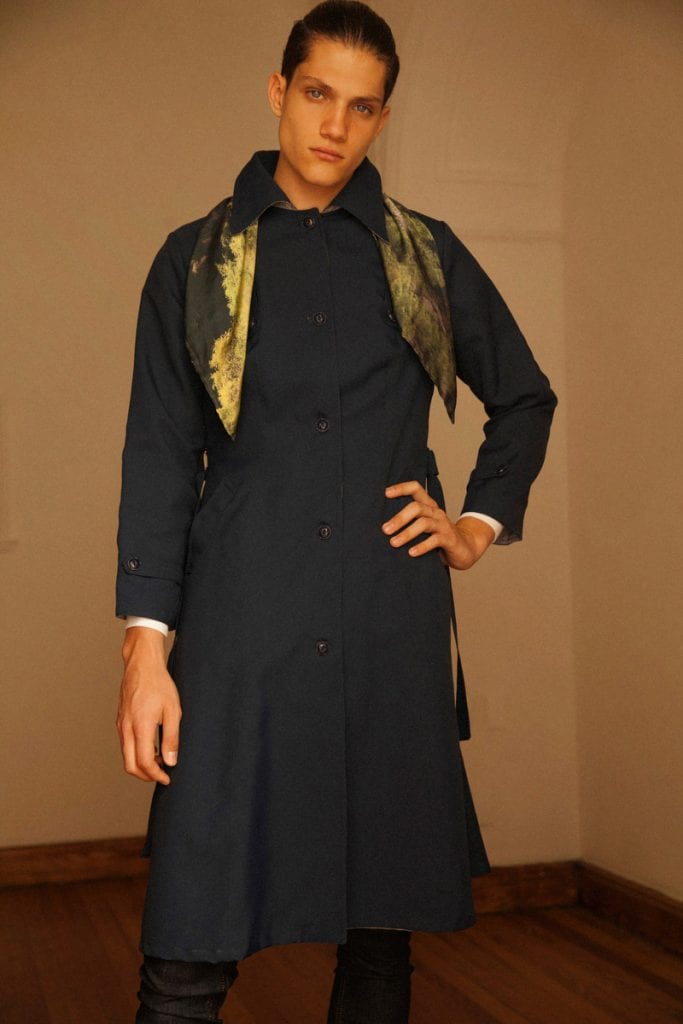 Bautista by Noelia Carballo Bautista by Noelia Carballo Vanity Teen 虚荣青年 Lifestyle & new faces magazine