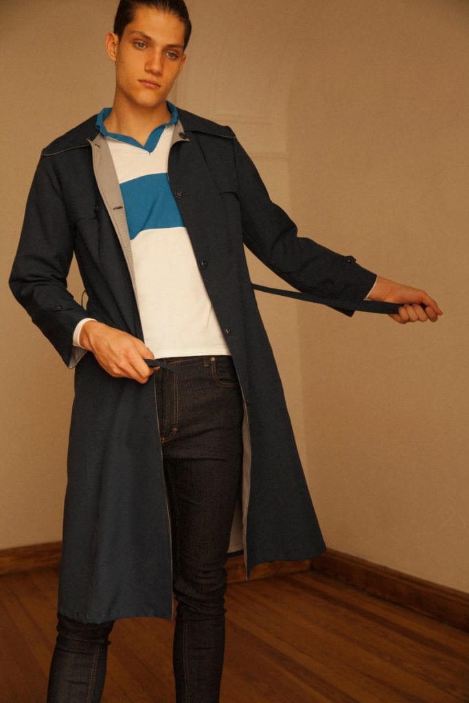 Bautista by Noelia Carballo Bautista by Noelia Carballo Vanity Teen 虚荣青年 Lifestyle & new faces magazine