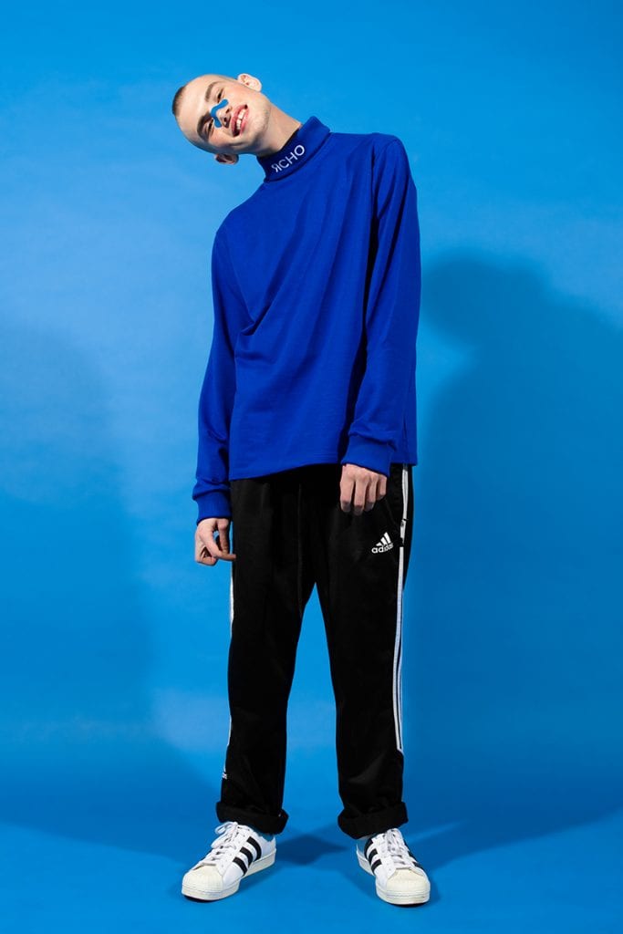 Error404 Fall Winter 2016 Error404 Fall Winter 2016 Vanity Teen 虚荣青年 Lifestyle & new faces magazine