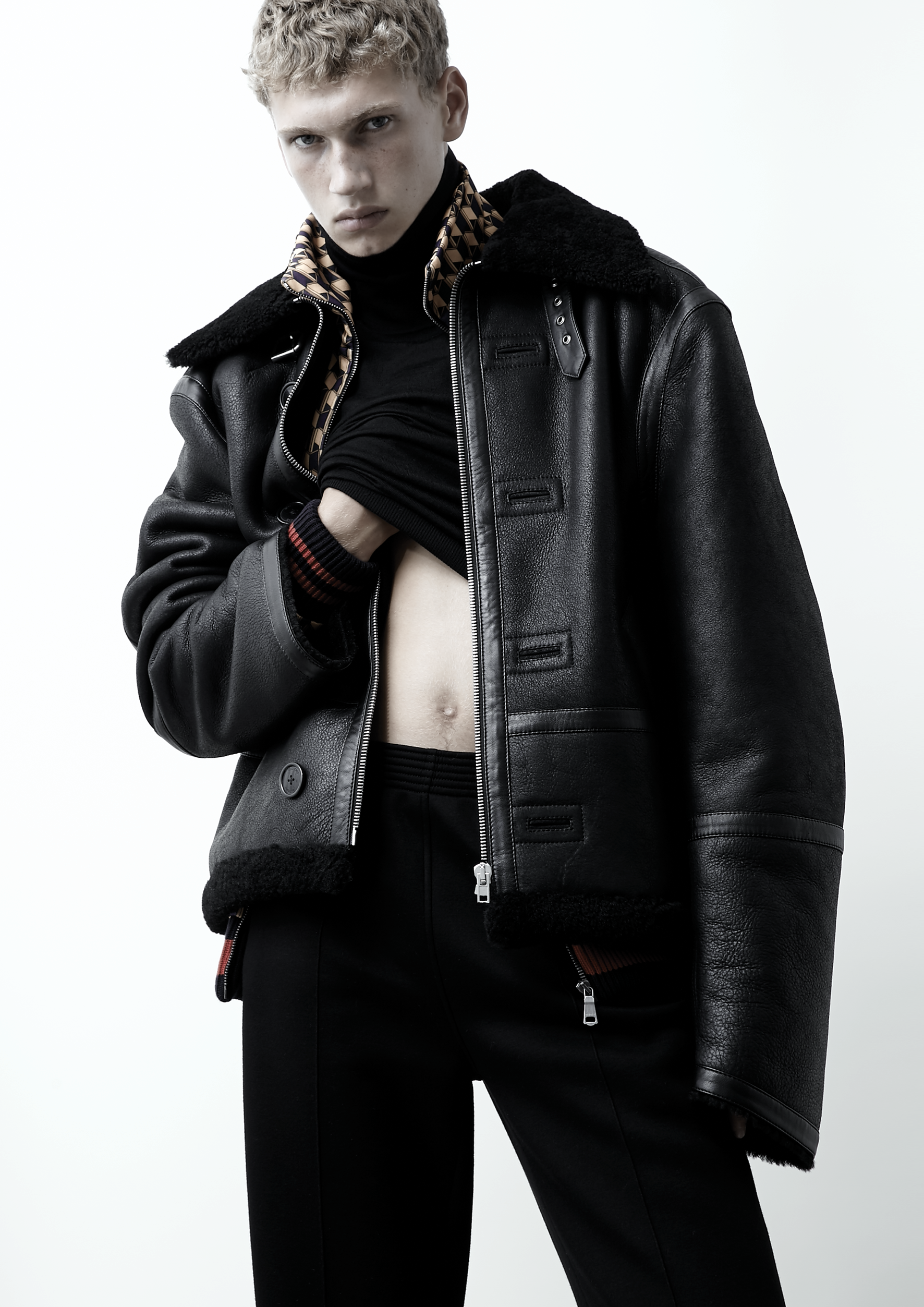 VT#9: 01-49-96-56-62 by Ignazio VT#9: 01-49-96-56-62 by Ignazio Vanity Teen 虚荣青年 Lifestyle & new faces magazine