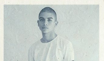 O.BALLOU F/W 2016 O.BALLOU F/W 2016 Vanity Teen 虚荣青年 Lifestyle & new faces magazine