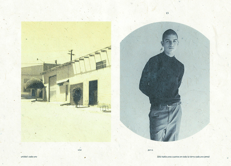 O.BALLOU F/W 2016 O.BALLOU F/W 2016 Vanity Teen 虚荣青年 Lifestyle & new faces magazine