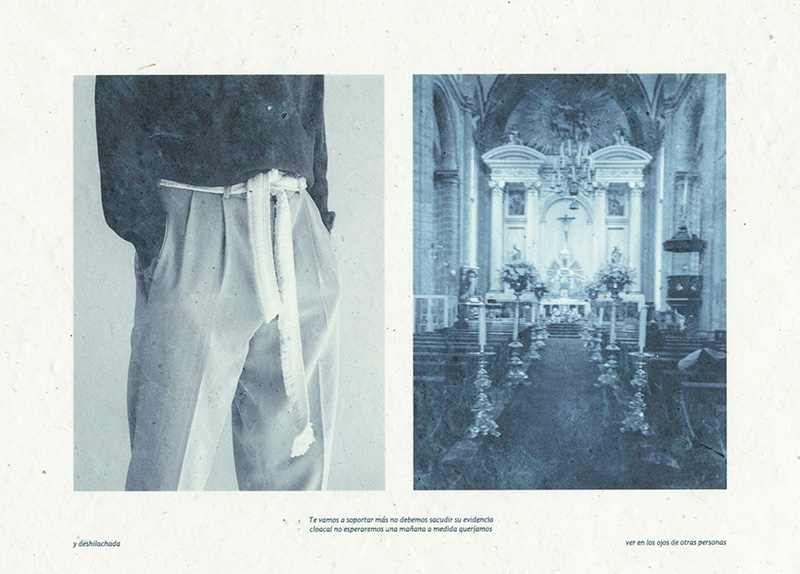 O.BALLOU F/W 2016 O.BALLOU F/W 2016 Vanity Teen 虚荣青年 Lifestyle & new faces magazine