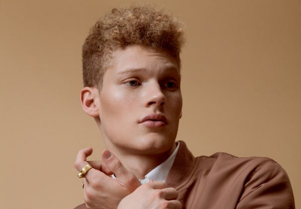 Dillon Wetbrock by Clement Berrin Dillon Wetbrock by Clement Berrin Vanity Teen 虚荣青年 Lifestyle & new faces magazine