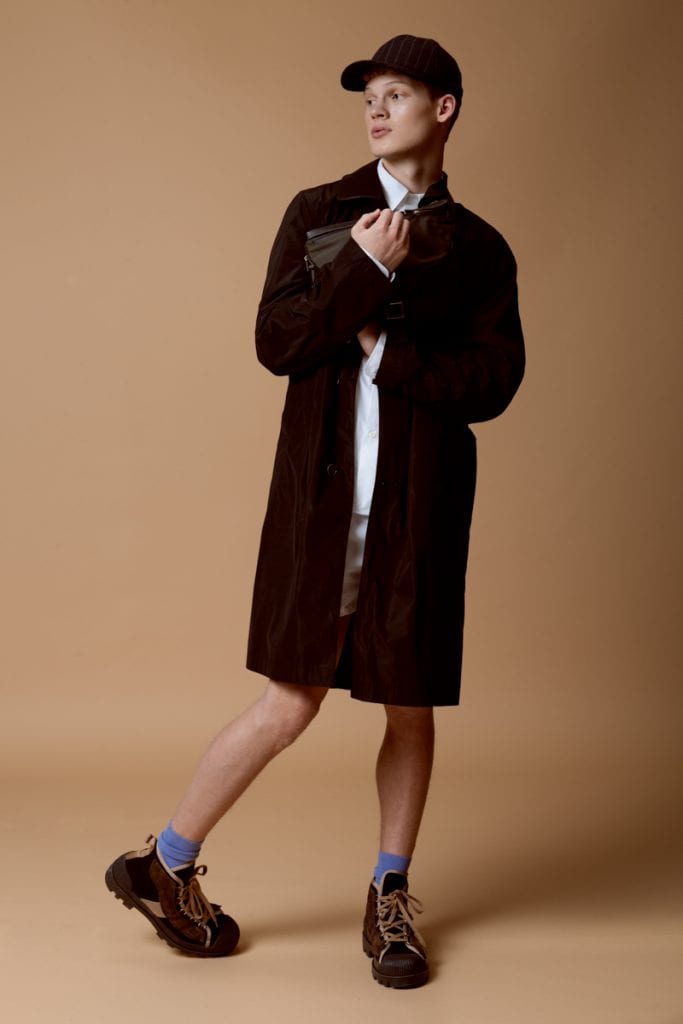 Dillon Wetbrock by Clement Berrin Dillon Wetbrock by Clement Berrin Vanity Teen 虚荣青年 Lifestyle & new faces magazine