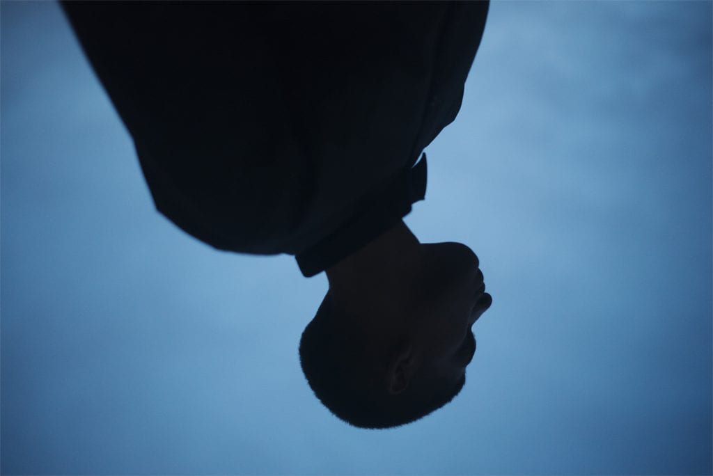 Ignacio Licari by Roger Vekstein Ignacio Licari by Roger Vekstein Vanity Teen 虚荣青年 Lifestyle & new faces magazine