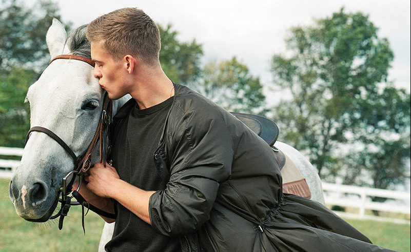 Preview Versace S/S 2017 Preview Versace S/S 2017 Vanity Teen 虚荣青年 Lifestyle & new faces magazine