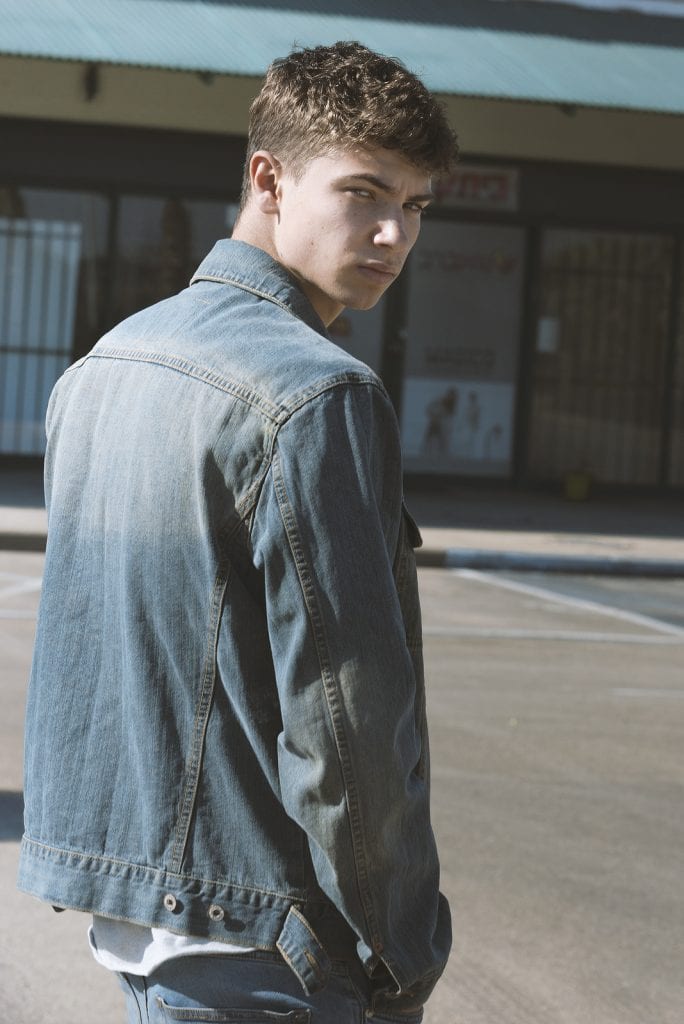 Jonah Kozlovsky by Gilad Boby Jonah Kozlovsky by Gilad Boby Vanity Teen 虚荣青年 Lifestyle & new faces magazine