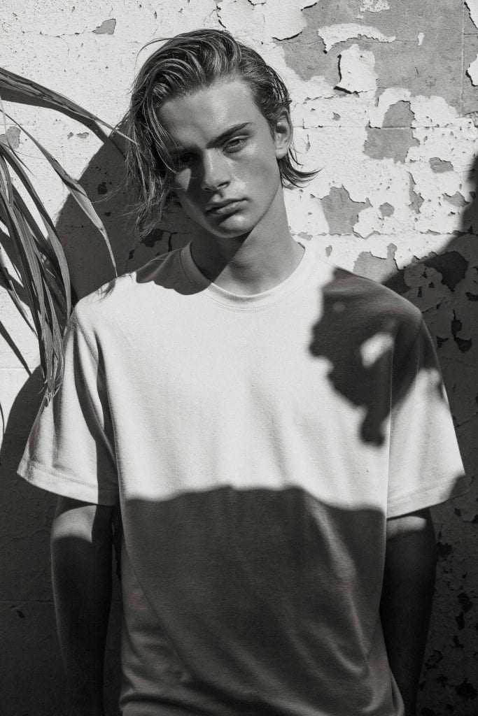 Jake Halpin by Mikey Whyte Jake Halpin by Mikey Whyte Vanity Teen 虚荣青年 Lifestyle & new faces magazine