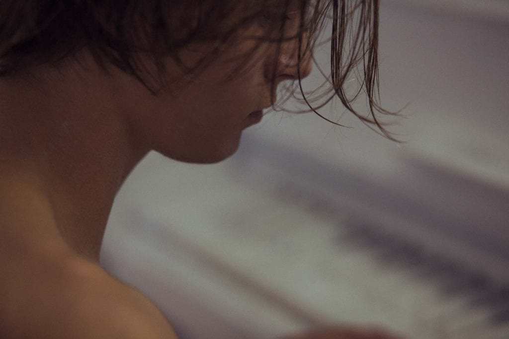 Jake Halpin by Mikey Whyte Jake Halpin by Mikey Whyte Vanity Teen 虚荣青年 Lifestyle & new faces magazine